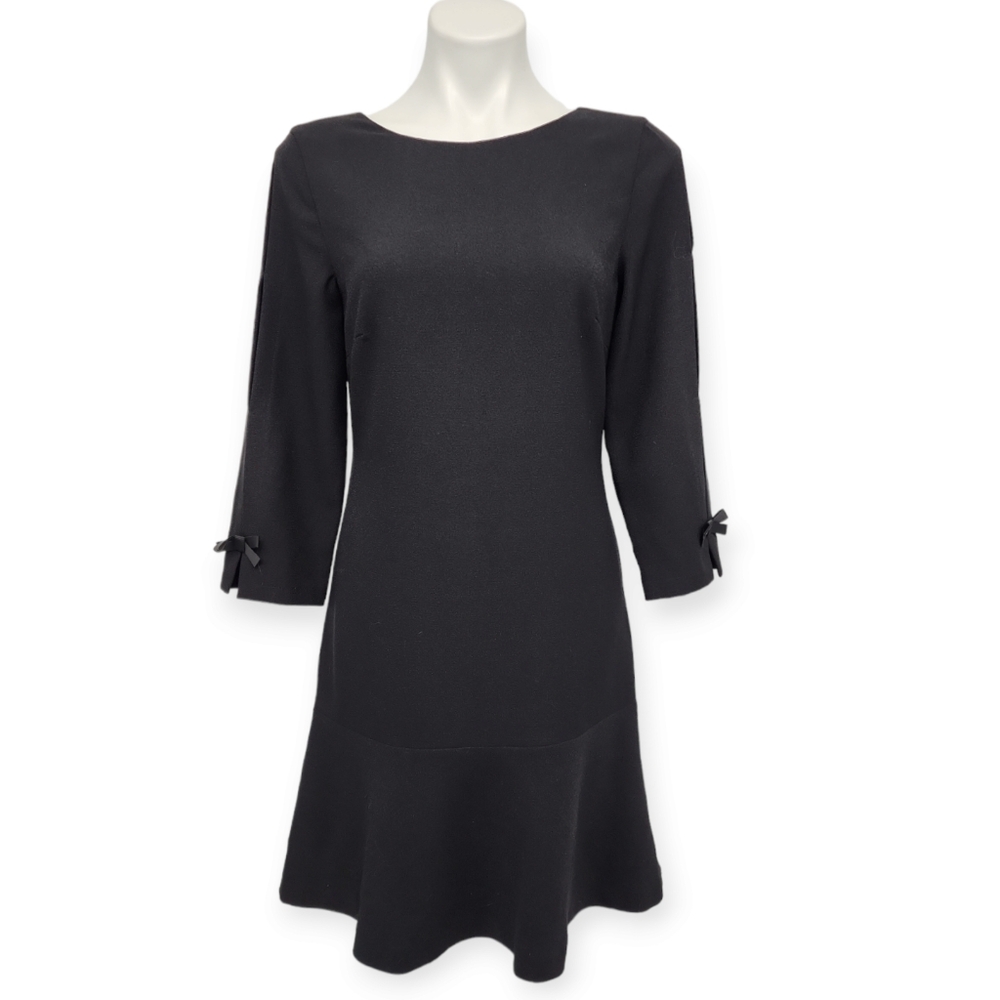 LBD By Karl Lagerfeld Paris Sheath Dress size 6
